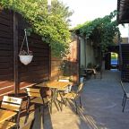 Питание линия раздачи, Парк-Отель Казантип-Центр на Азовском море