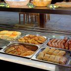 Питание линия раздачи, Парк-Отель Казантип-Центр на Азовском море