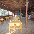 Питание линия раздачи, Парк-Отель Казантип-Центр на Азовском море