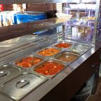 Питание линия раздачи, Парк-Отель Казантип-Центр на Азовском море