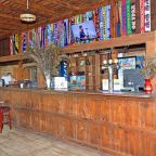 Питание линия раздачи, Парк-Отель Казантип-Центр на Азовском море