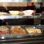 Питание линия раздачи, Парк-Отель Казантип-Центр на Азовском море