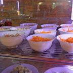 Питание линия раздачи, Парк-Отель Казантип-Центр на Азовском море