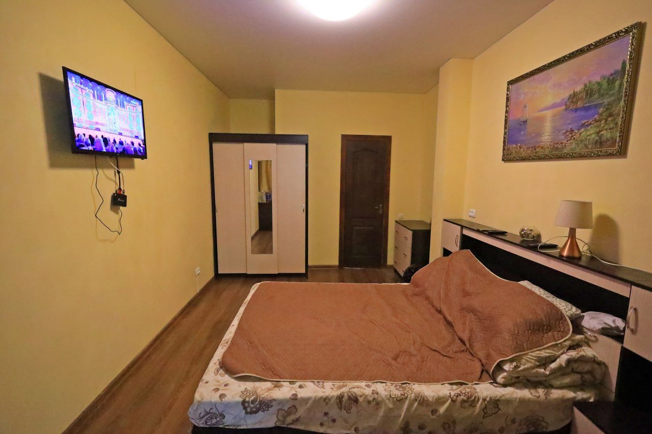 Номер (Комфорт для большой компании), Парк-Отель Казантип-Центр на Азовском море