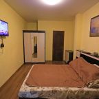 Номер (Комфорт для большой компании), Парк-Отель Казантип-Центр на Азовском море