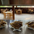 Питание линия раздачи, Парк-Отель Казантип-Центр на Азовском море