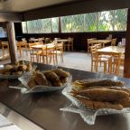 Питание линия раздачи, Парк-Отель Казантип-Центр на Азовском море