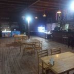 Питание линия раздачи, Парк-Отель Казантип-Центр на Азовском море