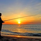 Пляж, Парк-Отель Казантип-Центр на Азовском море