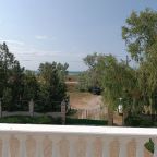 Номер (Стандарт двухместный), Парк-Отель Казантип-Центр на Азовском море