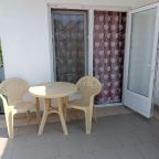 Номер (Стандарт двухместный), Парк-Отель Казантип-Центр на Азовском море