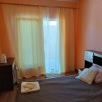 Номер (Комфорт двухместный), Парк-Отель Казантип-Центр на Азовском море