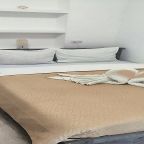 Номер (Четырёхместный комфорт плюс (двухкомнатный)), Парк-Отель Казантип-Центр на Азовском море