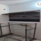 Номер (Четырёхместный комфорт плюс (двухкомнатный)), Парк-Отель Казантип-Центр на Азовском море