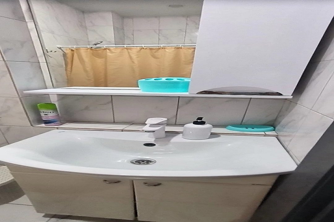 Номер (Четырёхместный комфорт плюс (двухкомнатный)), Парк-Отель Казантип-Центр на Азовском море