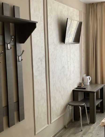 Фотография номера хостела Рубин