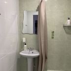 Двухместный (Двухместный), Хостел Рубин