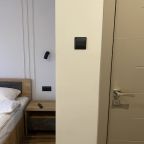 Двухместный (Двухместный), Хостел Рубин