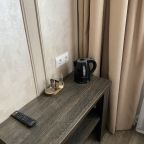 Двухместный (Двухместный), Хостел Рубин