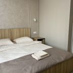 Двухместный (Двухместный), Хостел Рубин