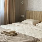 Двухместный (Двухместный), Хостел Рубин