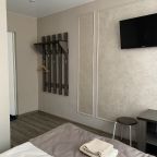 Двухместный (Двухместный), Хостел Рубин