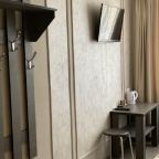 Двухместный (Двухместный), Хостел Рубин