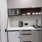 Шестиместный (Койко-место в шестиместном номере), Хостел Рубин