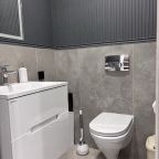 Шестиместный (Койко-место в шестиместном номере), Хостел Рубин