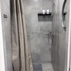 Шестиместный (Койко-место в шестиместном номере), Хостел Рубин