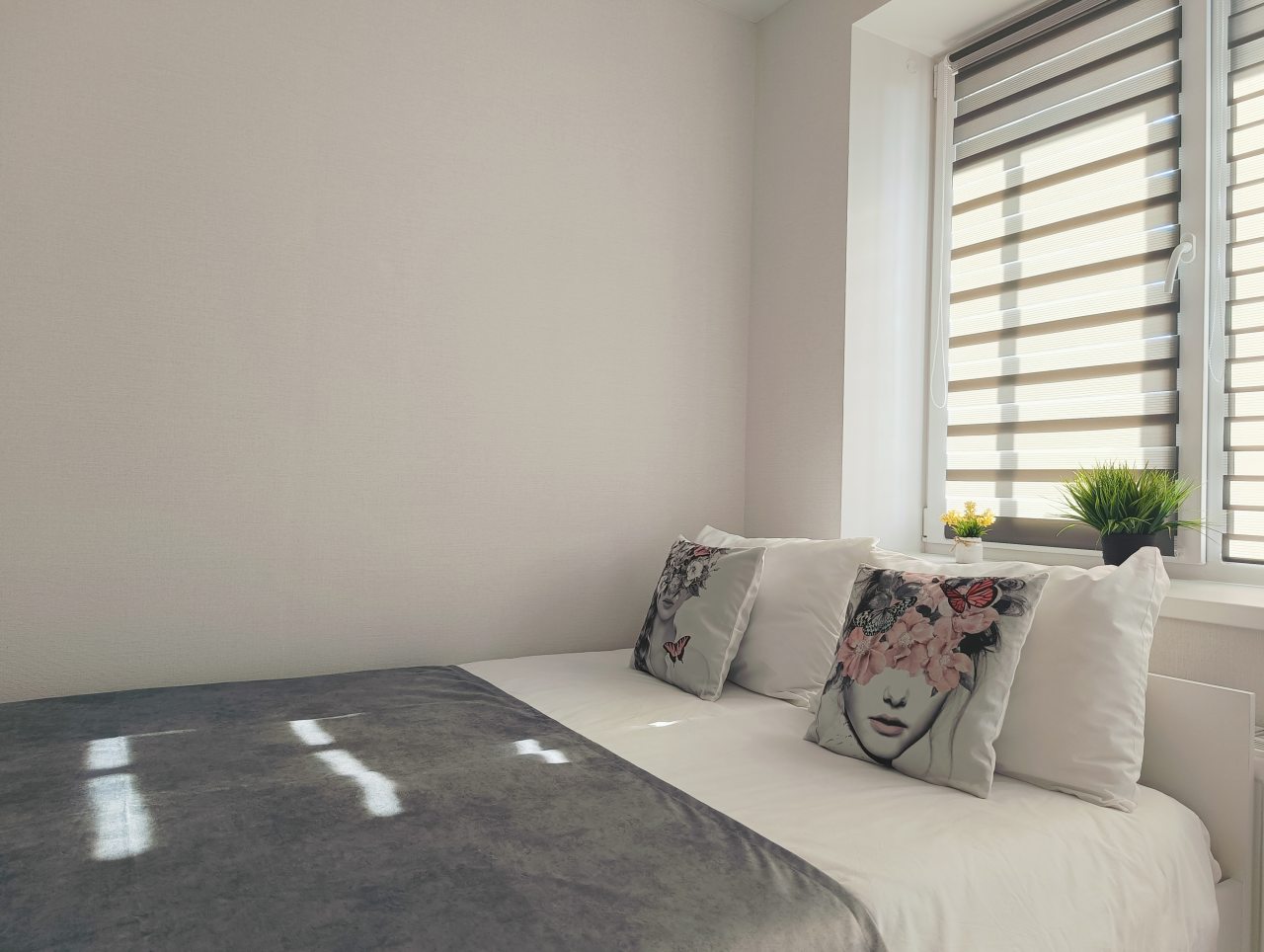 Апартаменты (Студия на Ипподромной), Апартаменты Уютная студия на Районной