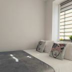 Апартаменты (Студия на Ипподромной), Апартаменты Уютная студия на Районной