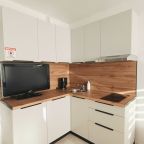 Апартаменты (Студия на Ипподромной), Апартаменты Уютная студия на Районной