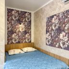 Двухместный (Стандарт с двуспальной кроватью), Гостевой дом Мистерия