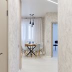 Апартаменты (Двухкомнатные с кухней), Апартаменты VIZIT на Чистопольская д. 61Д