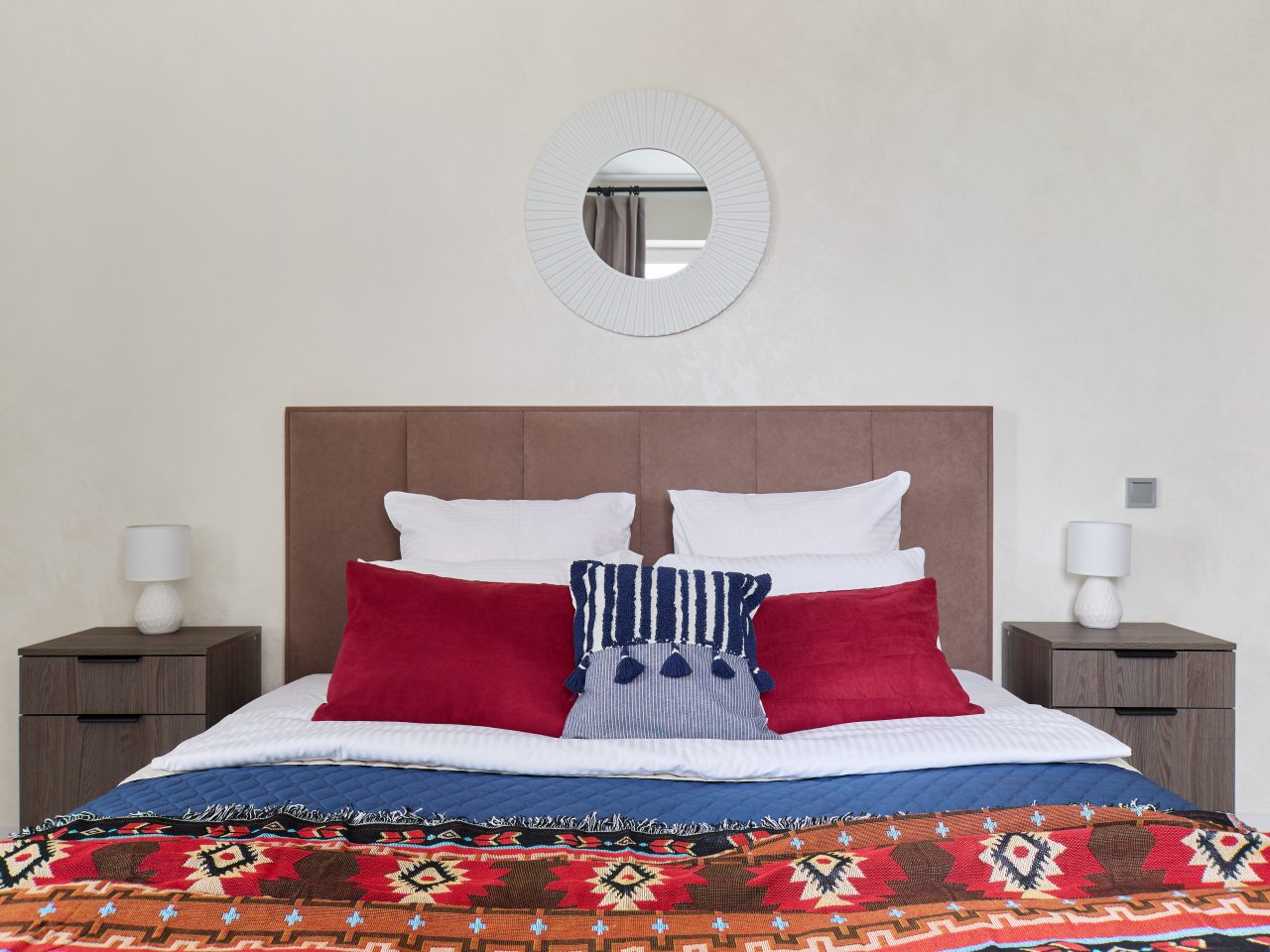 Апартаменты (Двухкомнатные с кухней), Апартаменты VIZIT на Чистопольская д. 61Д