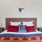 Апартаменты (Двухкомнатные с кухней), Апартаменты VIZIT на Чистопольская д. 61Д