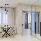 Апартаменты (Двухкомнатные с кухней), Апартаменты VIZIT на Чистопольская д. 61Д