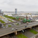 Апартаменты (Двухкомнатные с кухней), Апартаменты VIZIT на Чистопольская д. 61Д