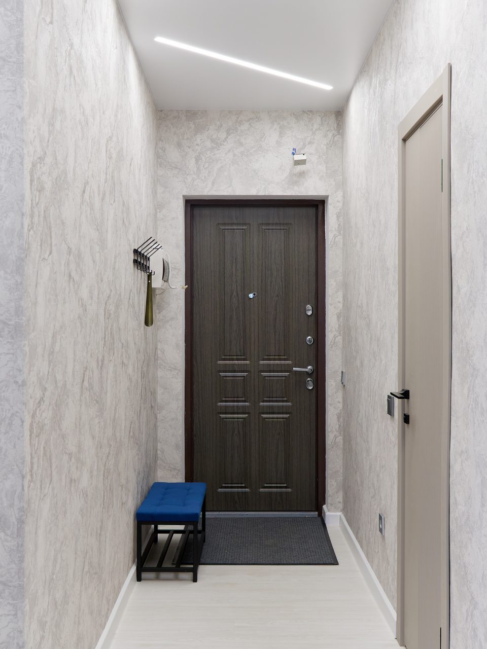 Апартаменты (Двухкомнатные с кухней), Апартаменты VIZIT на Чистопольская д. 61Д