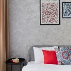 Апартаменты (Двухкомнатные с кухней), Апартаменты VIZIT на Чистопольская д. 61Д