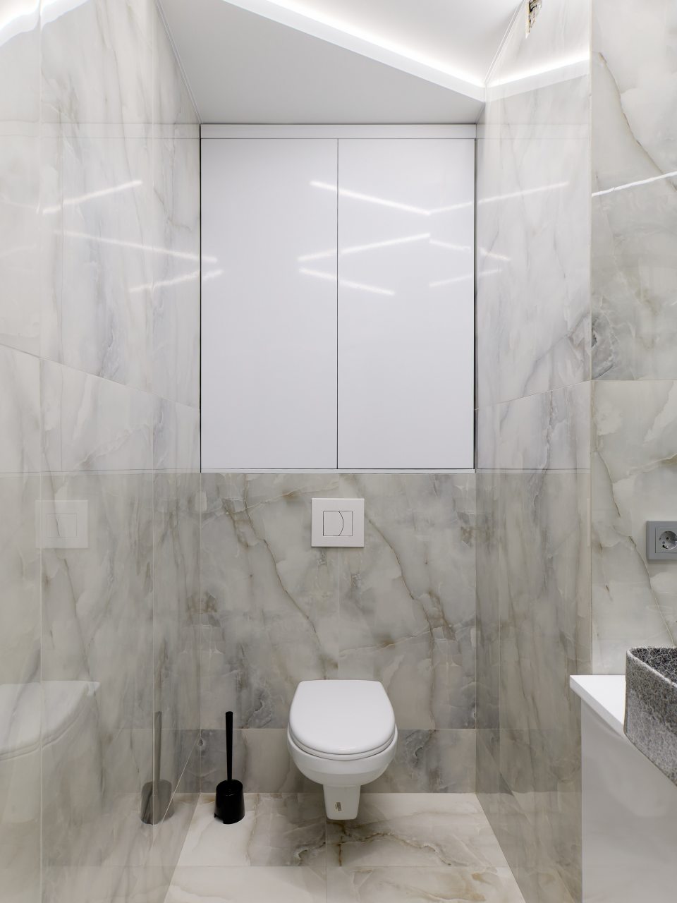 Апартаменты (Двухкомнатные с кухней), Апартаменты VIZIT на Чистопольская д. 61Д