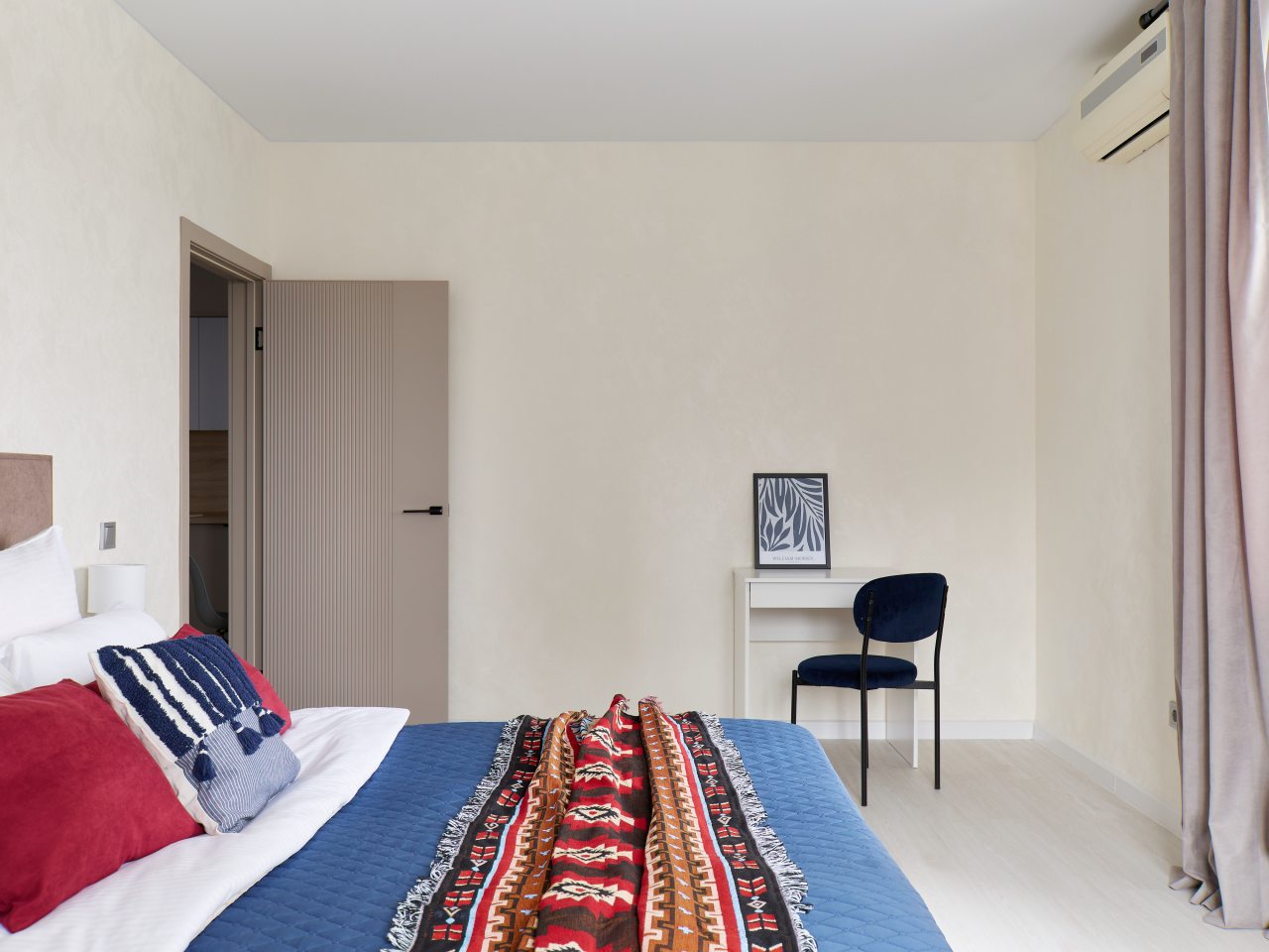 Апартаменты (Двухкомнатные с кухней), Апартаменты VIZIT на Чистопольская д. 61Д