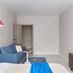 Апартаменты (Двухкомнатные с кухней), Апартаменты VIZIT на Чистопольская д. 61Д