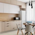 Апартаменты (Двухкомнатные с кухней), Апартаменты VIZIT на Чистопольская д. 61Д