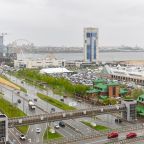 Апартаменты (Двухкомнатные с кухней), Апартаменты VIZIT на Чистопольская д. 61Д