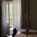 Жильё полностью ваше, Апартаменты Квартира Аланская улица, 25