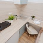 Двухместный (Стандартный 63/1), Апартаменты ApartHause
