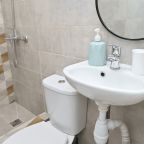Студио (Студия для двоих 224/2), Апартаменты Aparthause