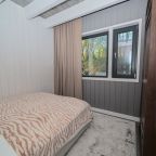 Коттедж (Barn Max Безликий), Коттедж Звен Дзен
